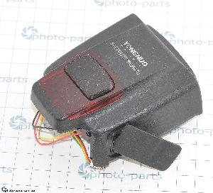 Корпус (нижняя часть со светодиодами) Yongnuo YN560EX-III, б/у